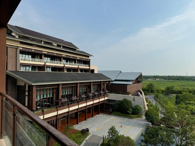 在恬静画卷中放飞心灵 深度体验度假的极致悠闲
